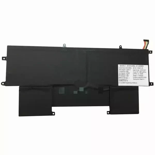 Originele batterij laptop accu voor  HP 827927-1C1,827927-1B1 - Afbeelding 2