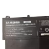 Originele batterij laptop accu voor SAMSUNG AA-PBYN4AB - Afbeelding 3