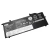 Originele batterij laptop accu voor LENOVO ThinkPad X280