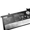 Originele batterij laptop accu voor LENOVO ThinkPad X280 - Afbeelding 3