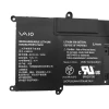Originele batterij laptop accu voor SONY VJS112C0911W,VJS132C0711B,VJS132C0611S, VJS131C0211S,VJS131C0411B,VJS112C0111B - Afbeelding 3