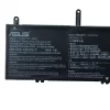 Originele batterij laptop accu voor ASUS C31N1704 - Afbeelding 3