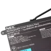 Originele batterij laptop accu voor NEC PC-VP-WP145 - Afbeelding 3