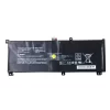 Originele batterij laptop accu voor Thunderobot Dino 4k X6 X5Ta X7a