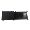 Originele batterij laptop accu voor Thunderobot Dino 4k X6 X5Ta X7a - Afbeelding 2