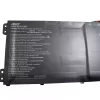 Originele batterij laptop accu voor ACER AP17C5P - Afbeelding 2