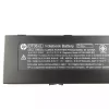 Originele batterij laptop accu voor HP EliteBook 2710P,EliteBook 2730P,EliteBook 2740P,EliteBook 2760P - Afbeelding 3