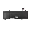 Originele batterij laptop accu voor ALIENWARE 1F22N,7F22N