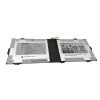 Originele batterij laptop accu voor SAMSUNG AA-PBMN2HO