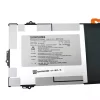 Originele batterij laptop accu voor SAMSUNG AA-PBMN2HO - Afbeelding 3