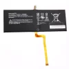 Originele batterij laptop accu voor Microsoft Surface Book PBP5