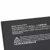 Originele batterij laptop accu voor Microsoft Surface Book PBP5 - Afbeelding 3