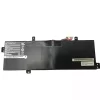 Originele batterij laptop accu voor Thunderobot 911
