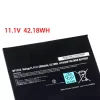 Originele batterij laptop accu voor MSI BTY-S1C - Afbeelding 3