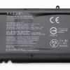 Originele batterij laptop accu voor RAZER Blade Stealth 2018, Blade Stealth 2019, Blade Stealth i7-8565U - Afbeelding 2