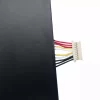 Originele batterij laptop accu voor 31154200,TECLAST F6 Pro - Afbeelding 3