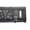 Originele batterij laptop accu voor HP TPN-C133,TPN-C134,TPN-Q194,TPN-Q211 - Afbeelding 4
