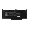 Originele batterij laptop accu voor DELL MXV9V
