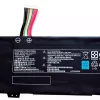 Originele batterij laptop accu voor MECHREVO Z2, Z2 air,MECHREVO X3,MECHREVO X8TI PLUS,X9Ti,X9Ti-R,MECHREVO S1 AIR - Afbeelding 3