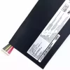 Originele batterij laptop accu voor MSI BTY-U6J,MS-16K2,MS-16K3,MS-17B4 - Afbeelding 3