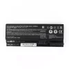 Originele batterij laptop accu voor Clevo NH50BAT-4
