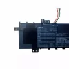 Originele batterij laptop accu voor ASUS VivoBook 15 X512UF X512FA X512UB FL5800F F512D A512F X712FA - Afbeelding 3