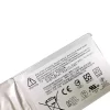 Originele batterij laptop accu voor Microsoft G3HTA020H,G3HTA044H,DAK822470K - Afbeelding 2