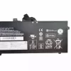 Originele batterij laptop accu voor LENOVO Thinkpad X390,Thinkpad X395 - Afbeelding 4