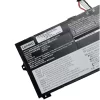 Originele batterij laptop accu voor LENOVO L18L3P72 L18M3P72 L18S3P72 L18C3P72 - Afbeelding 3
