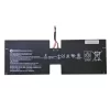 Originele batterij laptop accu voor HP PW04XL