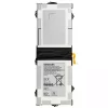 Originele batterij laptop accu voor SAMSUNG Chromebook Titan V2 XE520QAB, Chromebook Titan V2 XE521QAB