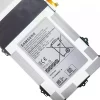 Originele batterij laptop accu voor SAMSUNG Chromebook Titan V2 XE520QAB, Chromebook Titan V2 XE521QAB - Afbeelding 3