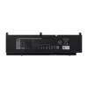 Originele batterij laptop accu voor DELL 68ND3 J0VNR