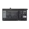 Originele batterij laptop accu voor DELL JK6Y6