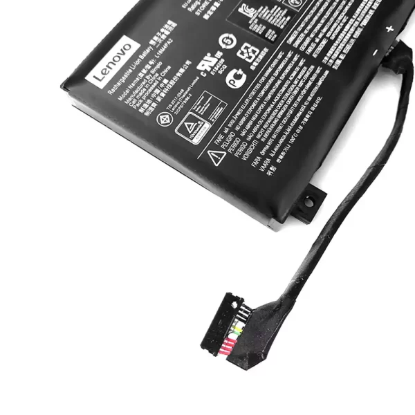 Originele batterij laptop accu voor LENOVO L16M4PA2 - Afbeelding 3