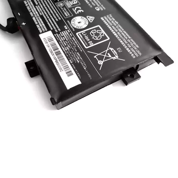 Originele batterij laptop accu voor LENOVO L16M4PA2 - Afbeelding 4
