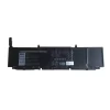 Originele batterij laptop accu voor DELL XG4K6