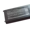 Originele batterij laptop accu voor RAZER RC30-0328 - Afbeelding 3