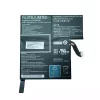 Originele batterij laptop accu voor FUJITSU Stylistic R726 R727