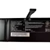 Originele batterij laptop accu voor GETAC GLIDK-03-17-3S2P-0 - Afbeelding 2