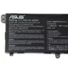 Originele batterij laptop accu voor ASUS C31N1911 - Afbeelding 3
