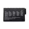 Originele batterij laptop accu voor SAMSUNG P28 P28H P29 V20 V25 V30 P25,PHILIPS TC20 TC30 TC50 TC70,Getac X500 S400 V100 V200 V1010 - Afbeelding 2