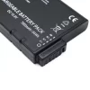 Originele batterij laptop accu voor SAMSUNG P28 P28H P29 V20 V25 V30 P25,PHILIPS TC20 TC30 TC50 TC70,Getac X500 S400 V100 V200 V1010 - Afbeelding 3