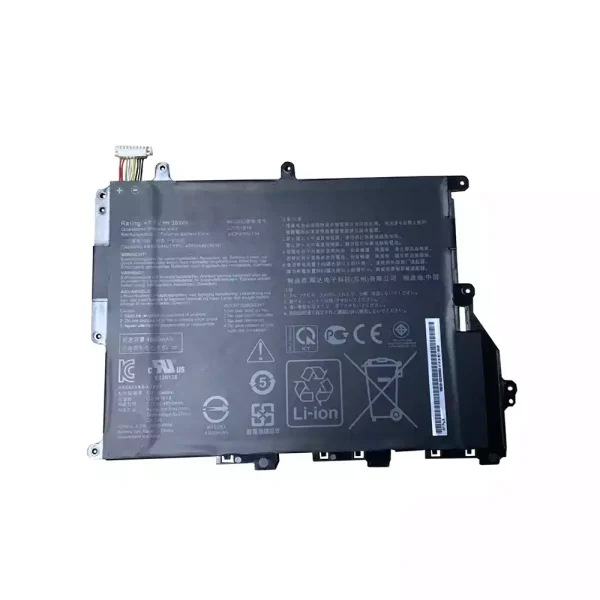 Originele batterij laptop accu voor ASUS VivoBook Y406F Y406U X420FA X420UA,A420UA,F420UA