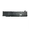 Originele batterij laptop accu voor Razer RC30-0370 RZ09-0370 RZ09-0368