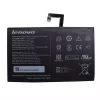 Originele batterij tablet accu voor LENOVO TB2-X30,TB2-X30M