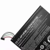 Originele batterij tablet accu voor Acer AP14F8K - Afbeelding 3