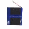 Originele batterij tablet accu voor Teclast Tbook 16 Power 2-in-1