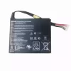 Originele batterij tablet accu voor ASUS C21-P1801