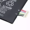 Originele batterij tablet accu voor LENOVO S6000-H - Afbeelding 4